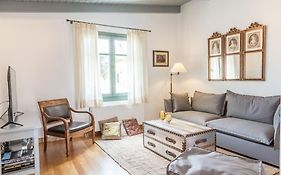 Aristocratic Home Under Acropolis